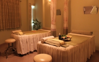 5 MẪU THIẾT KẾ SPA MINI ĐẸP CỰC KỲ & ẤN TƯỢNG